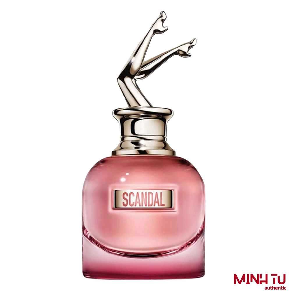 Nước Hoa Nữ Jean Paul Gaultier Scandal By Night EDP Intense | Chính hãng